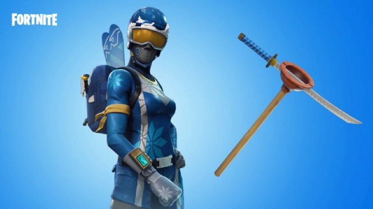 Best sweaty skins in Fortnite - Gamepur
