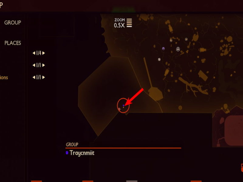 How to craft an Oven in Grounded Gamepur
