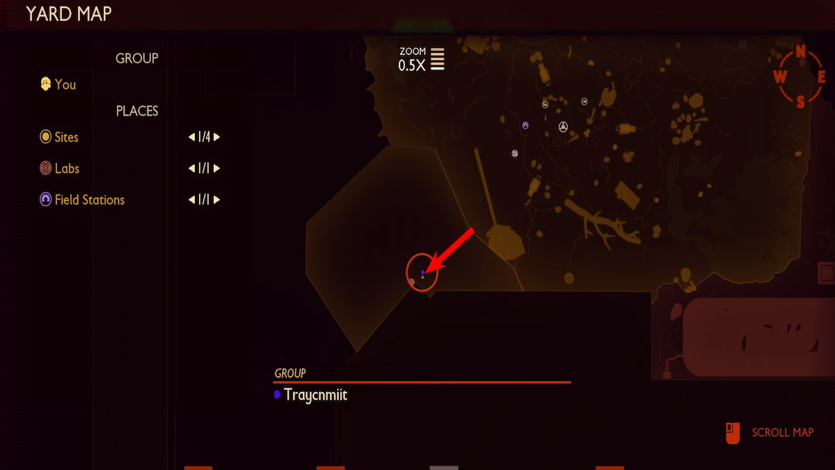 How to make mushroom bricks in Grounded Gamepur