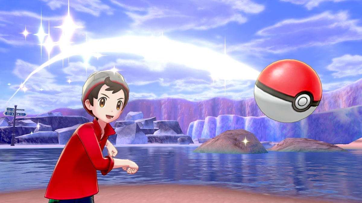 The Best Pok mon Nintendo Switch Games Ranked Gamepur