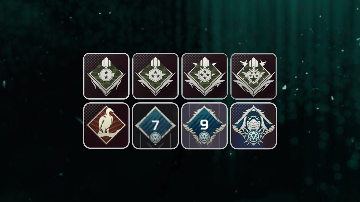 How Win Streak badges in Apex - Gamepur