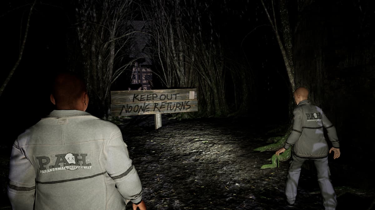 Best Co op Horror Games Gamepur