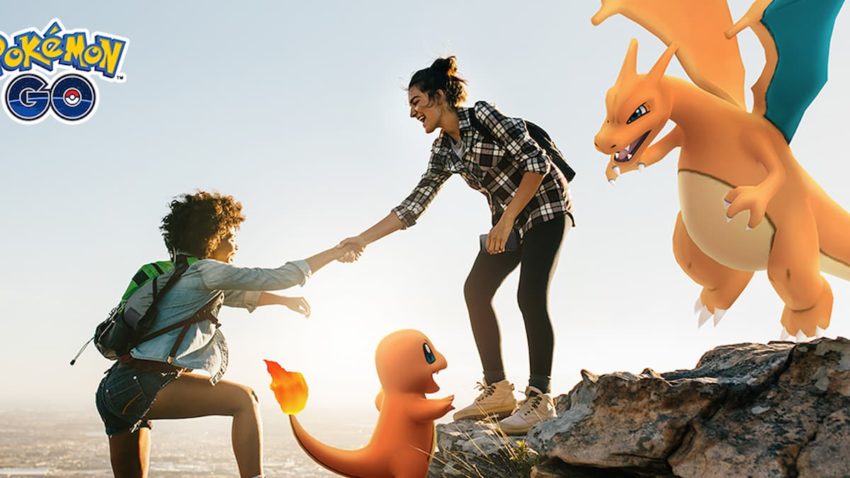 How To Catch Charmander In December 2021 S Community Day In Pokémon Go