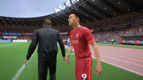 fifa gamepur