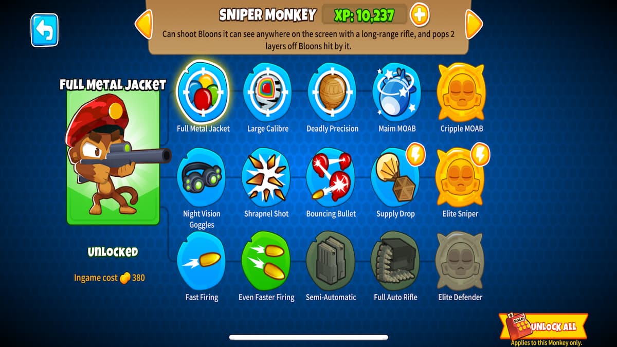 How to destroy Lead Bloons in Bloons TD 6 Gamepur