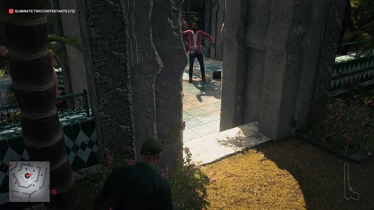 fry-gulshan-hitman-3-dartmoor-garden-show