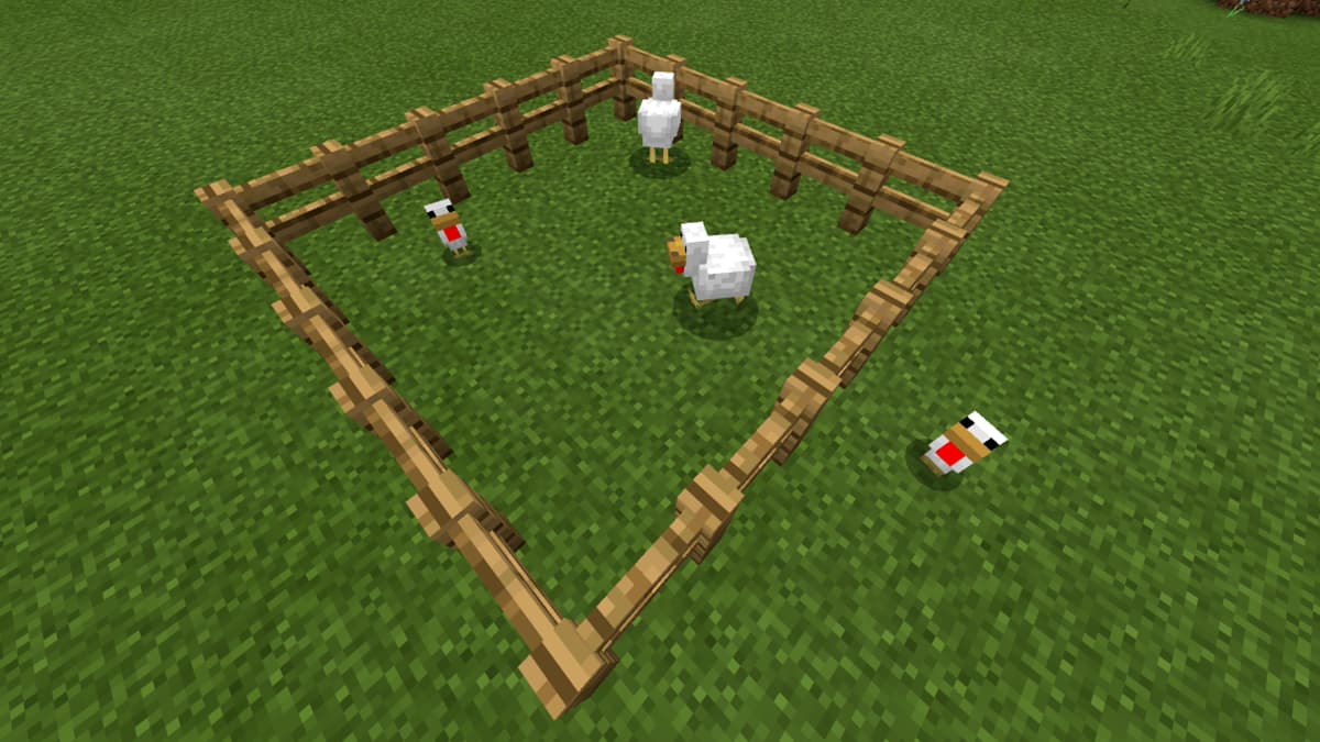 minecraft 1.11.2 mob farm