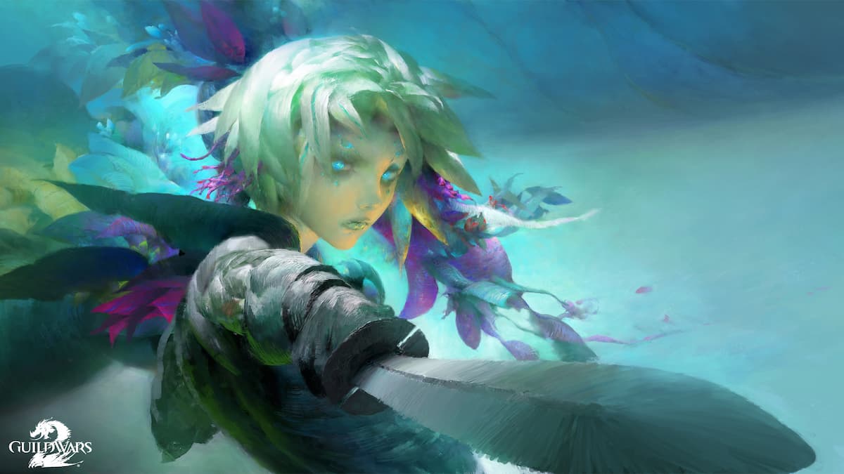 Best solo classes for Guild Wars 2 Gamepur