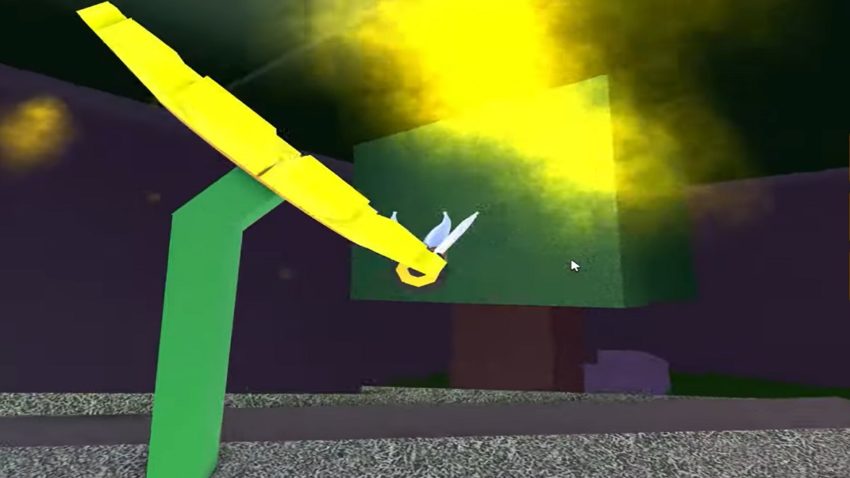 Where to find the Sunflower in Roblox Wacky Wizards | Gamepur