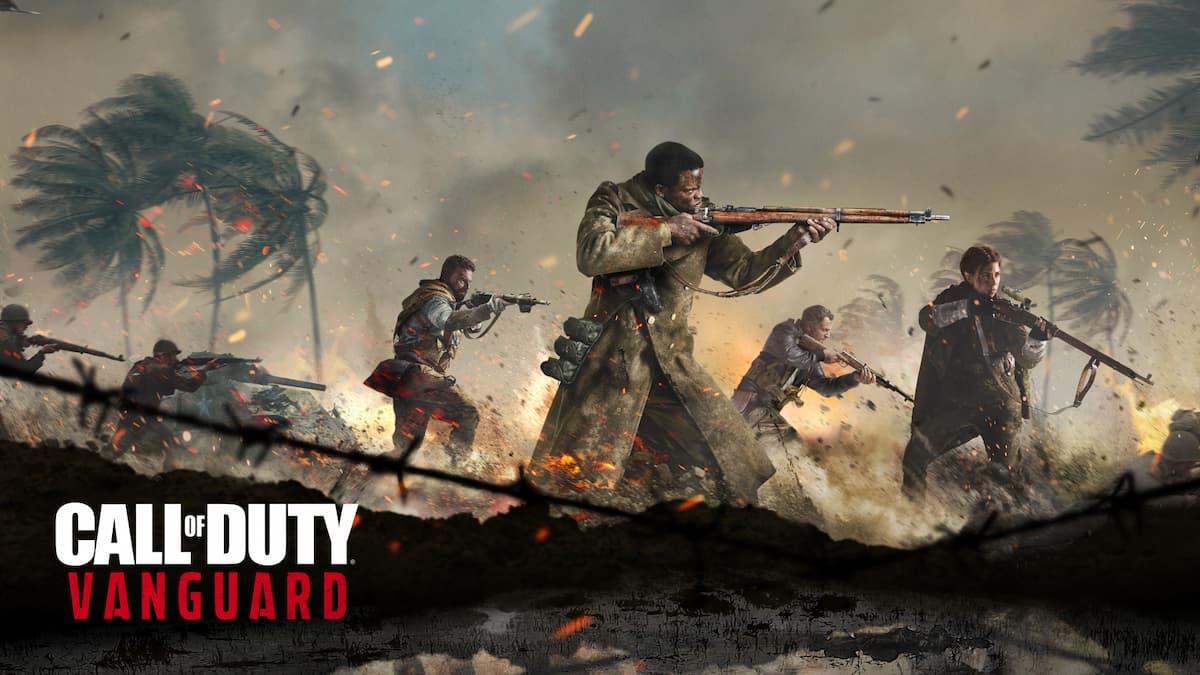 call of duty vanguard alpha download