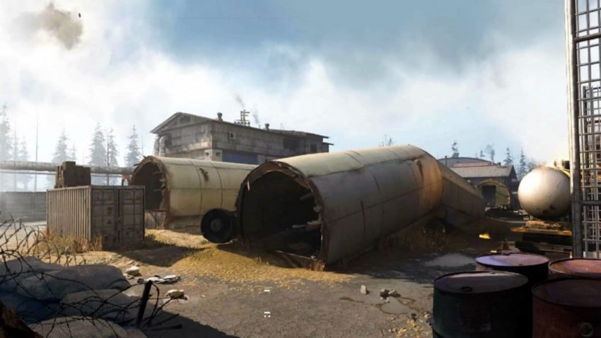COD Mobile Season 7 leaks new maps, modes, events weapons
