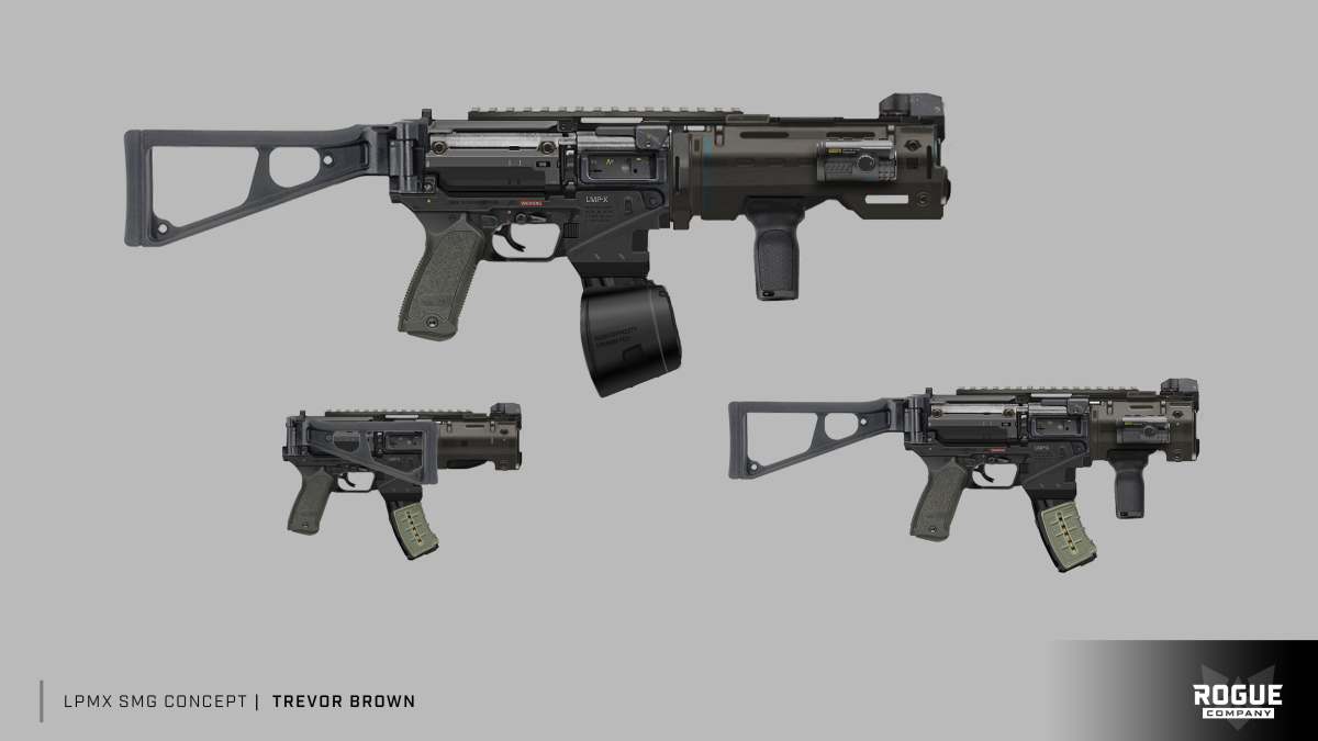 How To Use Weapon Mastery In Rogue Company And Unlock New Weapons Gamepur How To Use Weapon Mastery In Rogue Company And Unlock New Weapons Gamepur