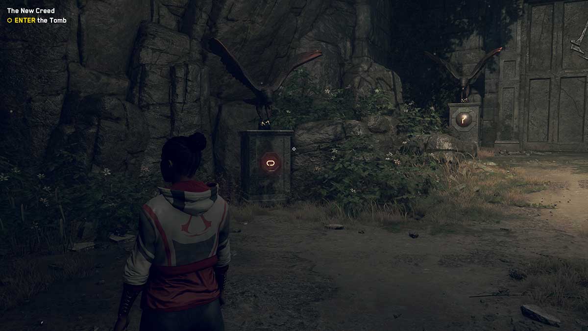 How To Complete The Assassin Tomb In The New Creed In Watch Dogs how-to-complete-the-assassin-tomb-in-the-new-creed-in-watch-dogs