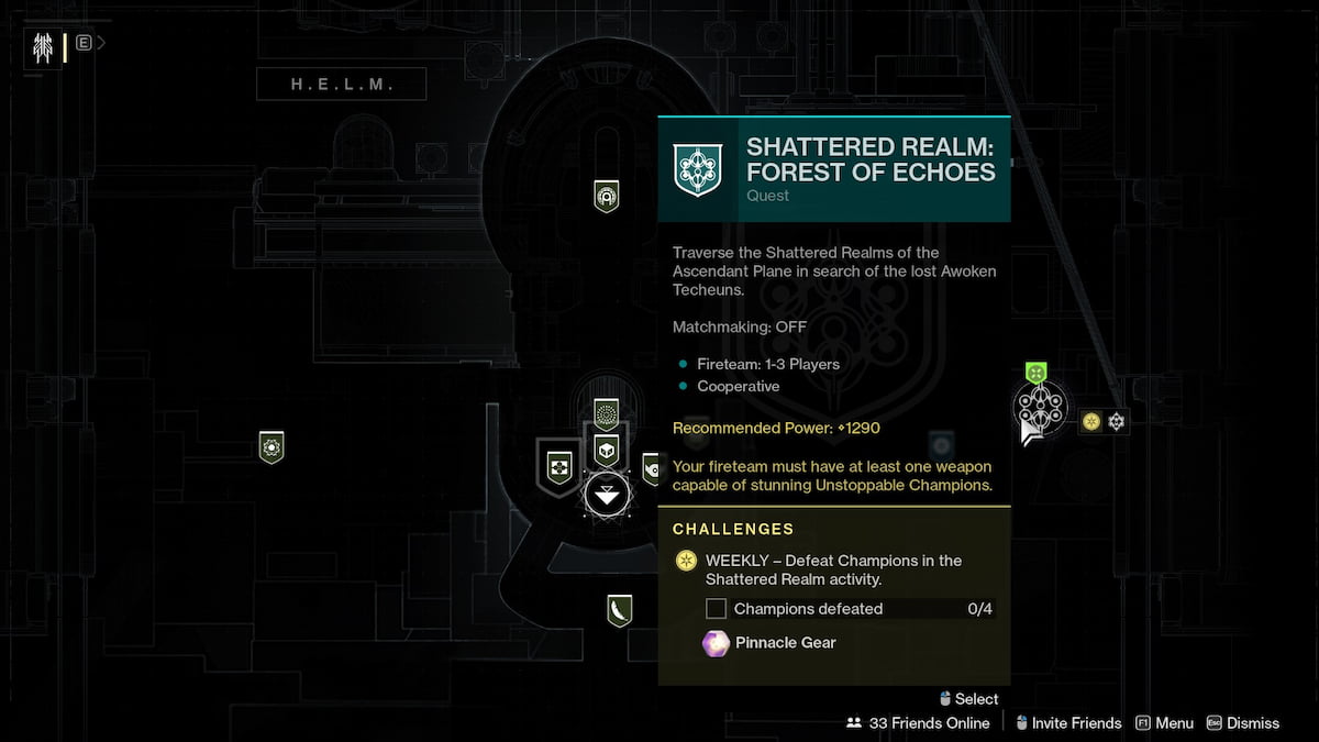 Как пройти Путешествие Путешественника в Destiny 2 - NexusMoD.RU