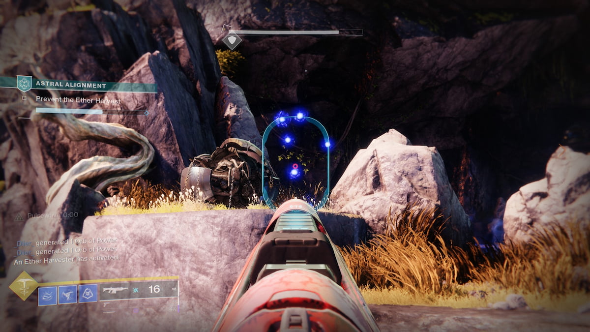 How to complete the Astral Alignment Offensive in Destiny 2 Gamepur