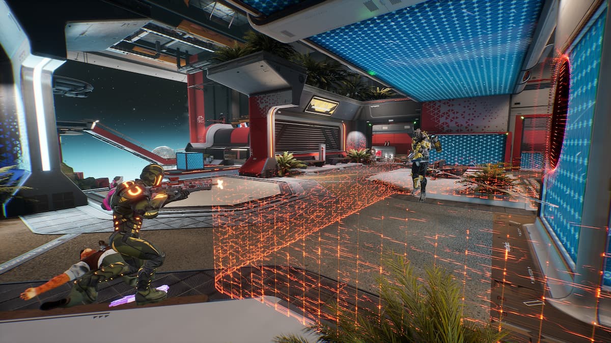 Splitgate Season 0 Starts Today, Coming With A New Map, Full Battle ...