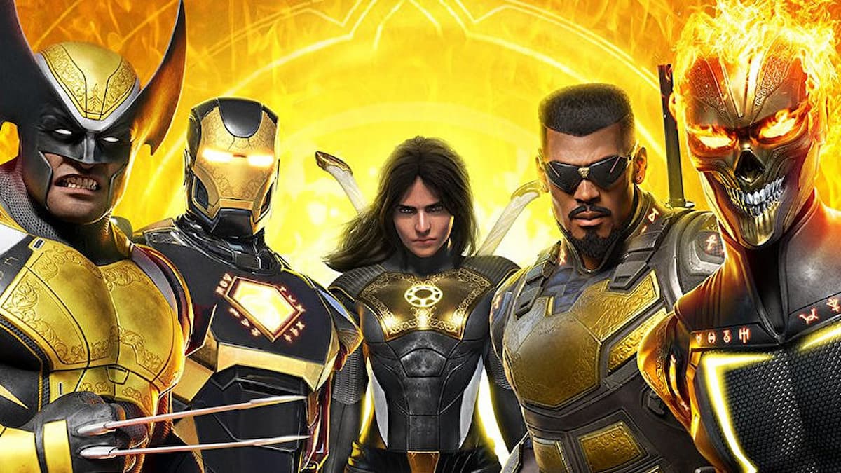 Marvel s Midnight Suns Preorder Guide Editions Bonuses And More Marvel s Midnight Suns Preorder Guide Editions Bonuses And More
