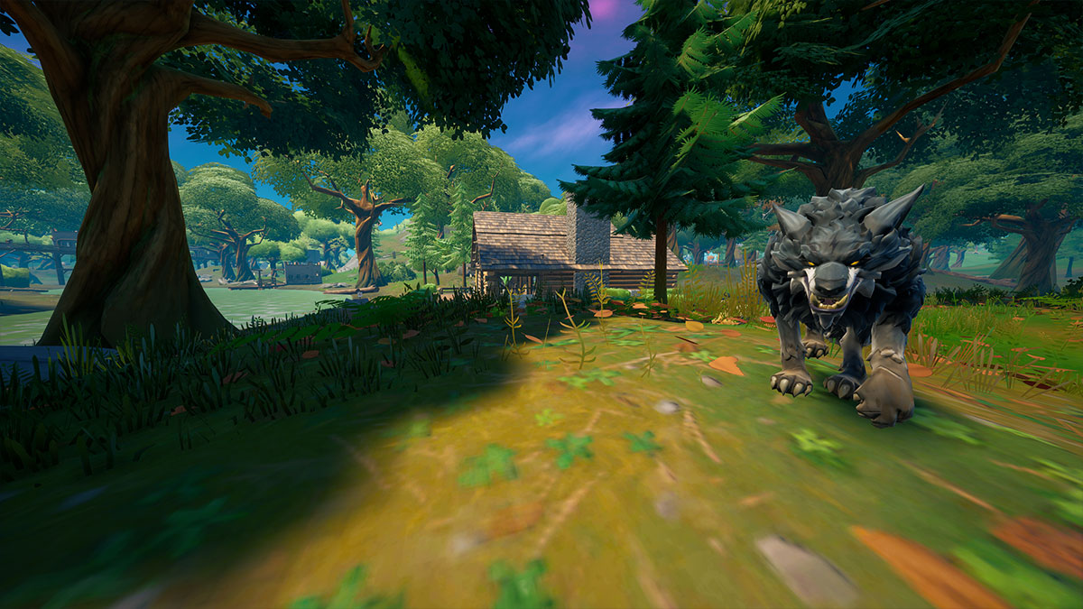 Where To Hunt Wildlife In Fortnite Chapter 2 Season 7 Gamepur