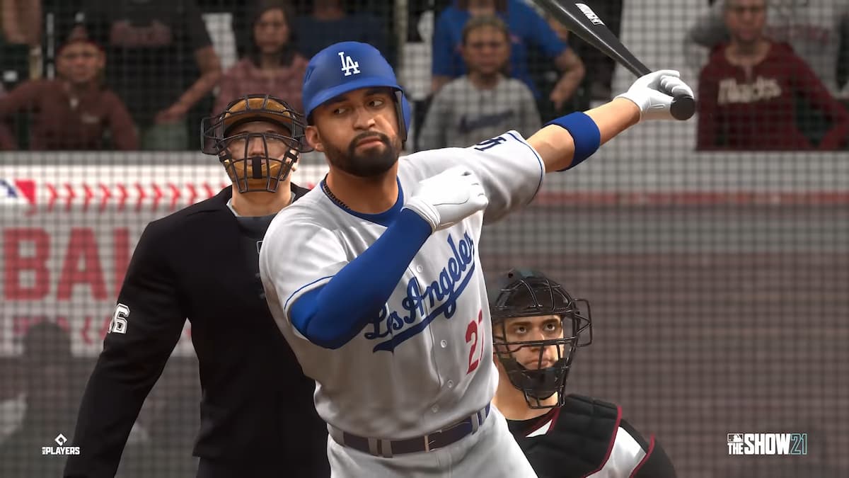 Who are the 6th Inning Program Bosses in MLB The Show 21? - Gamepur