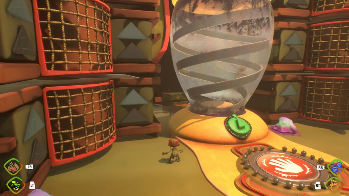 All Emotional Baggage locations in Compton's Cookoff in Psychonauts 2 ...