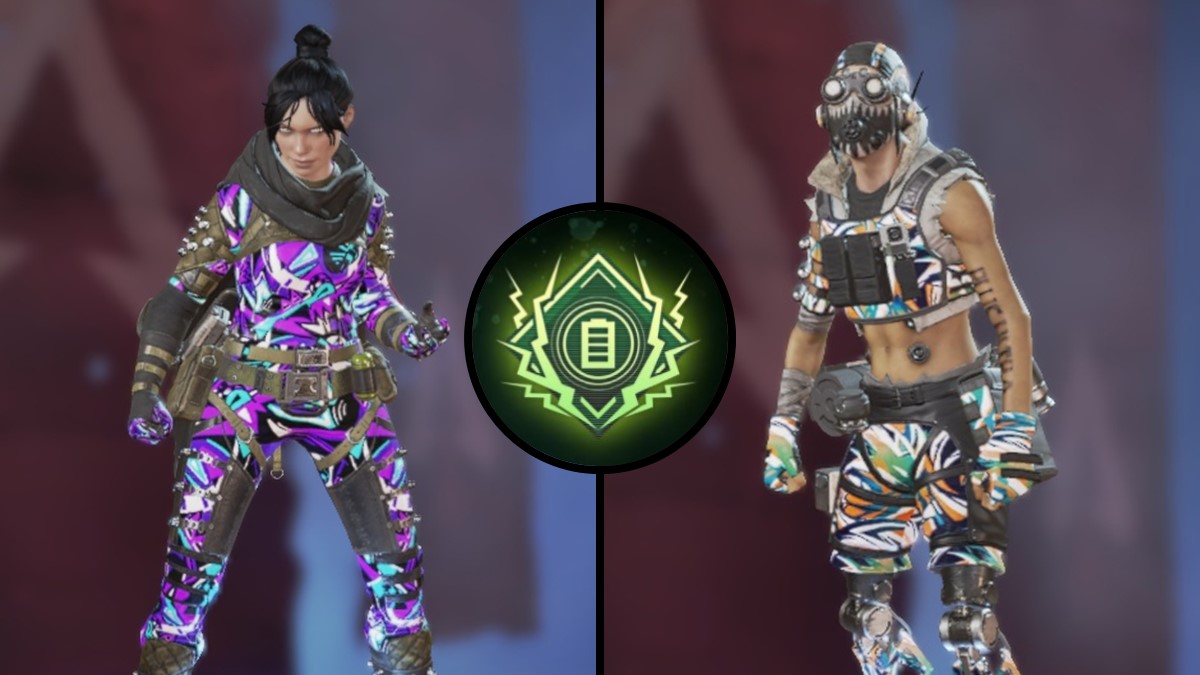 monster energy apex legends rewards