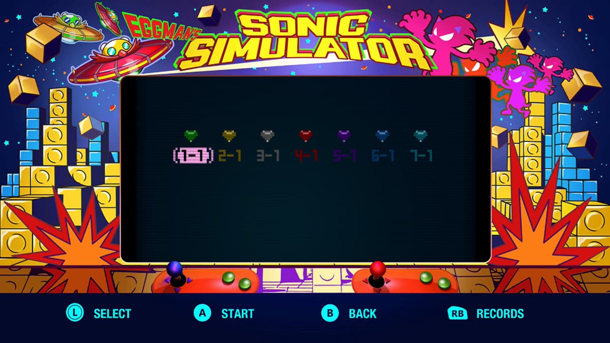 How To Unlock Super Sonic In Sonic Colors Ultimate Gamepur How To Unlock Super Sonic In Sonic Colors Ultimate Gamepur