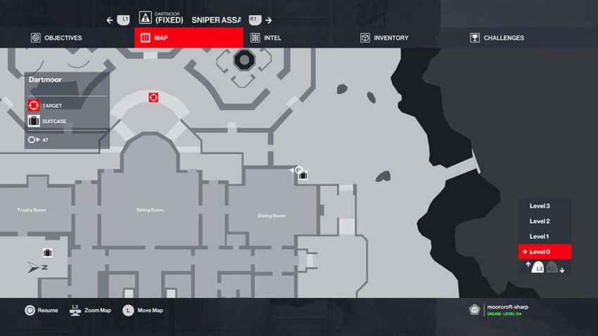 ladder-map-reference-hitman-3-dartmoor-garden-show