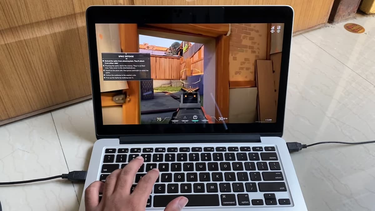 Can You Play Valorant On Mac Gamepur