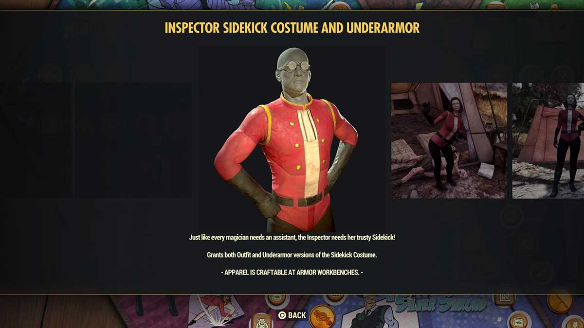 Best battle pass rewards in Fallout 76 Season 6 Gamepur