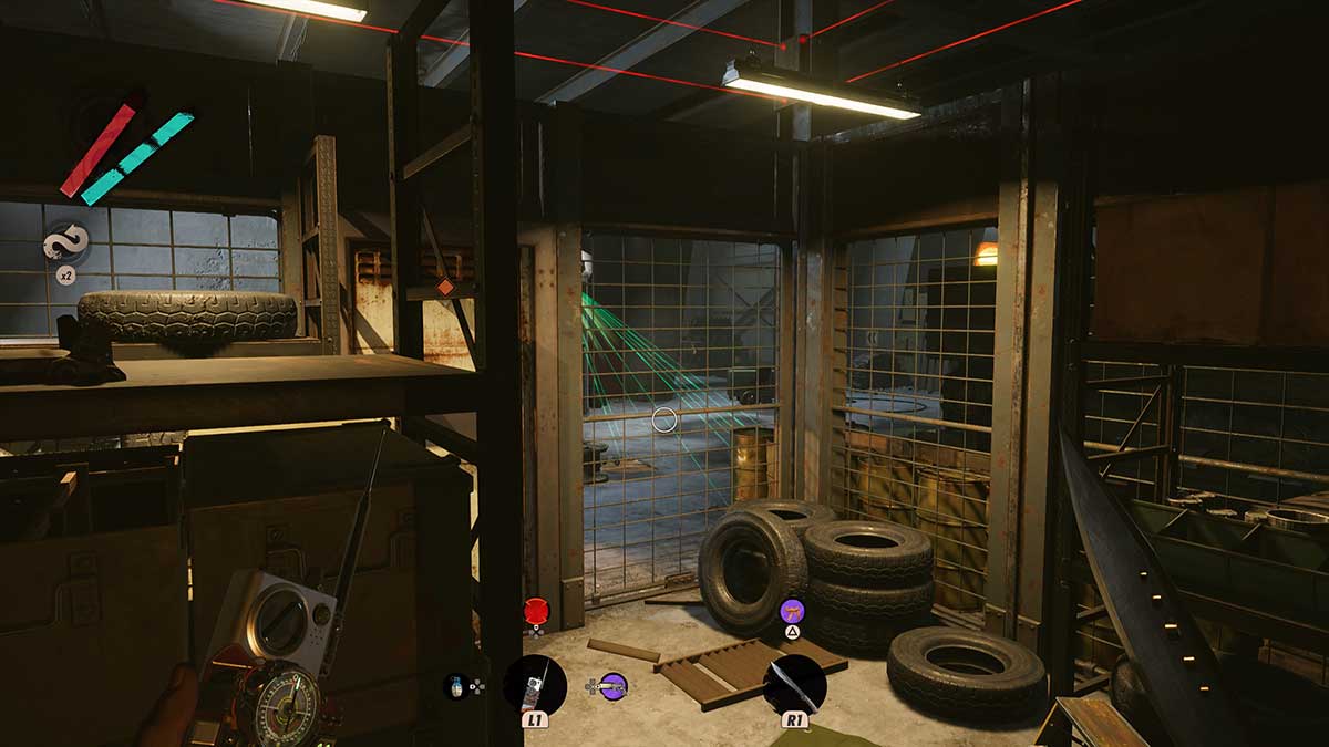 How to kill Fia and get the Havoc Slab in Deathloop - Gamepur