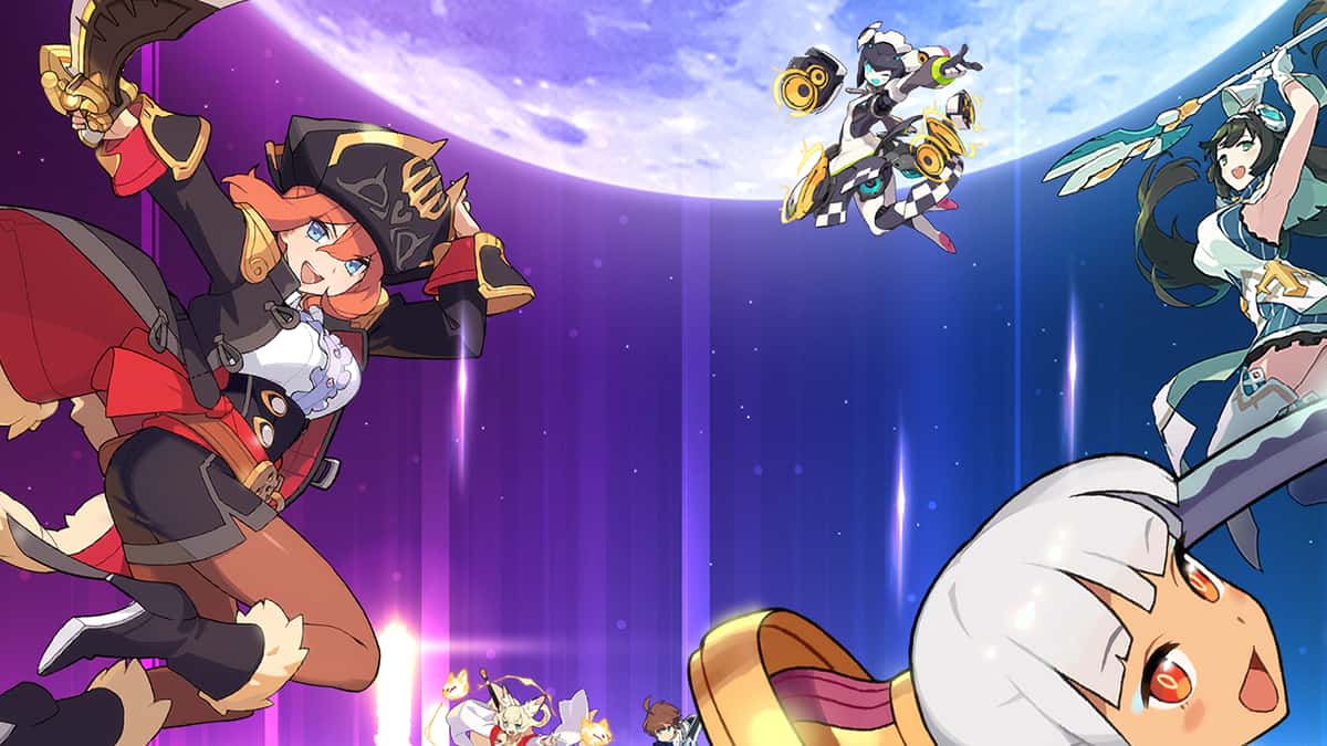 Image via Kakao Games Corp.