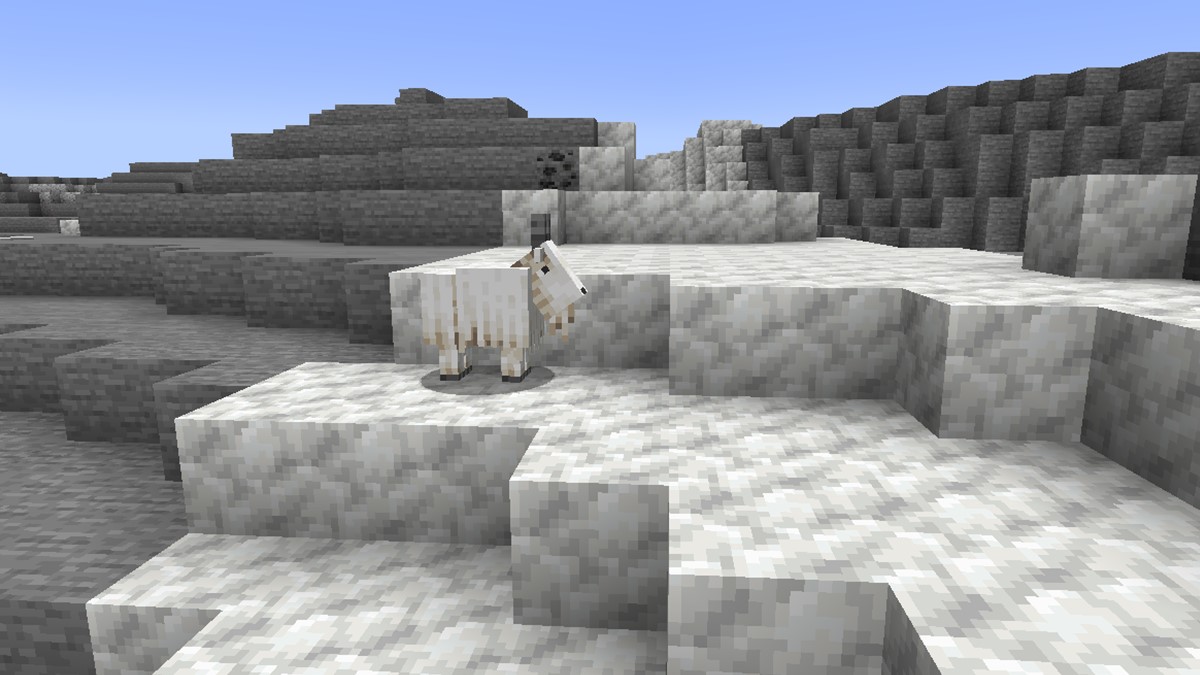 Stony Peaks Biome Introduced In New Minecraft Snapshot 21w37a Gamepur