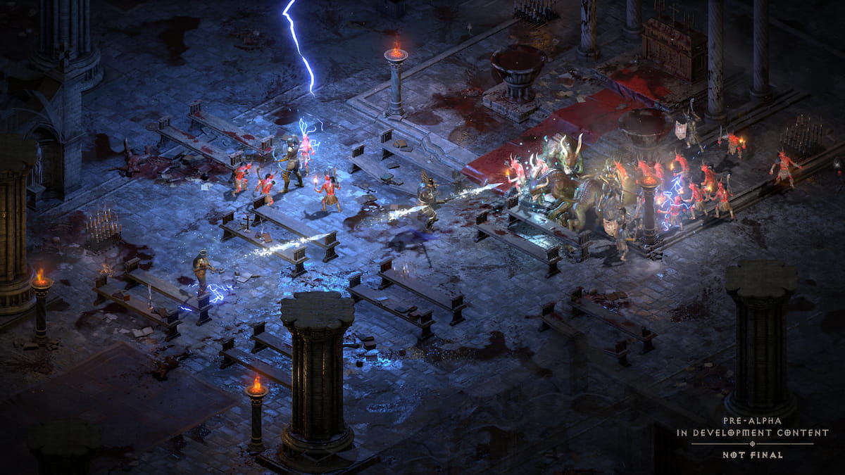 diablo 2 released date