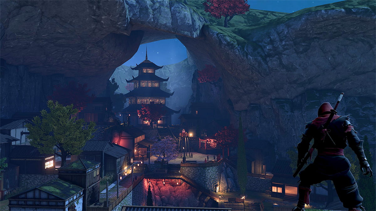 How To Complete The Elder s Scroll In Aragami 2 Gamepur