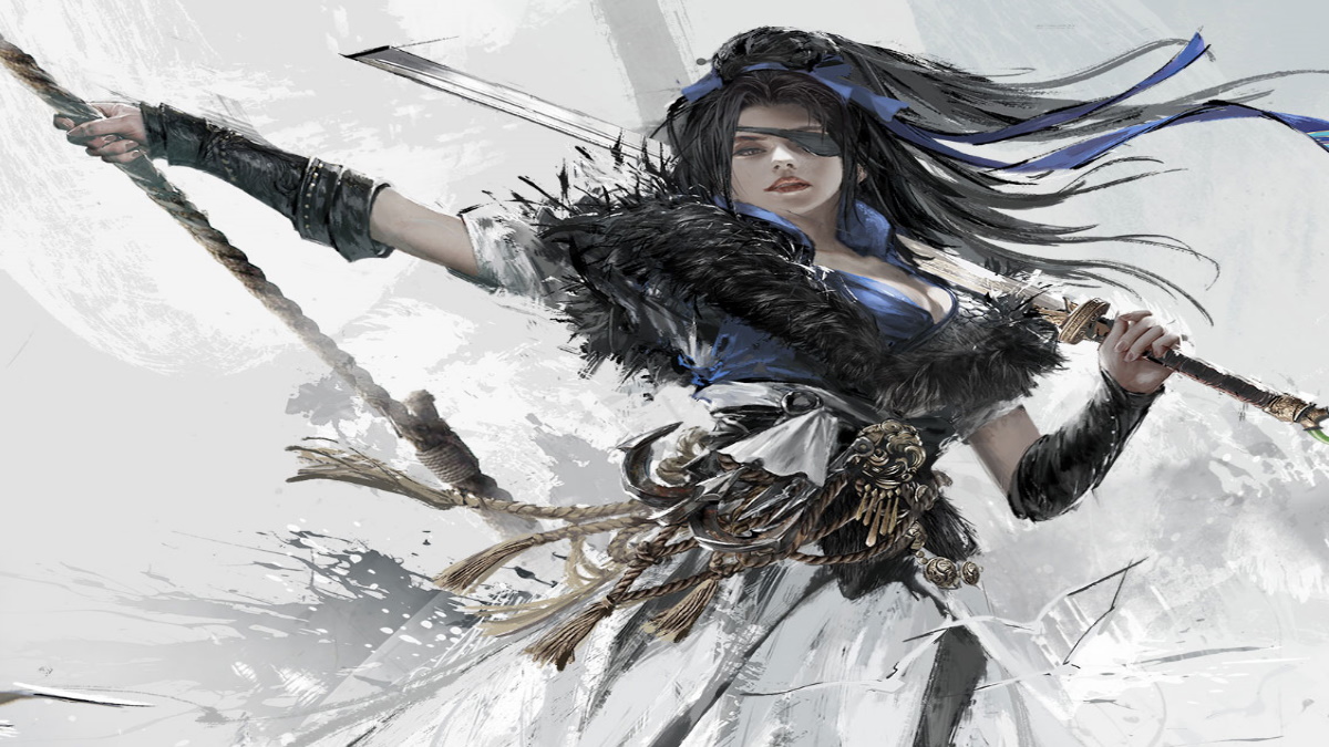Naraka Bladepoint s Valda Cui Skills Ultimate And How To Play Naraka Bladepoint s Valda Cui Skills Ultimate And How To Play