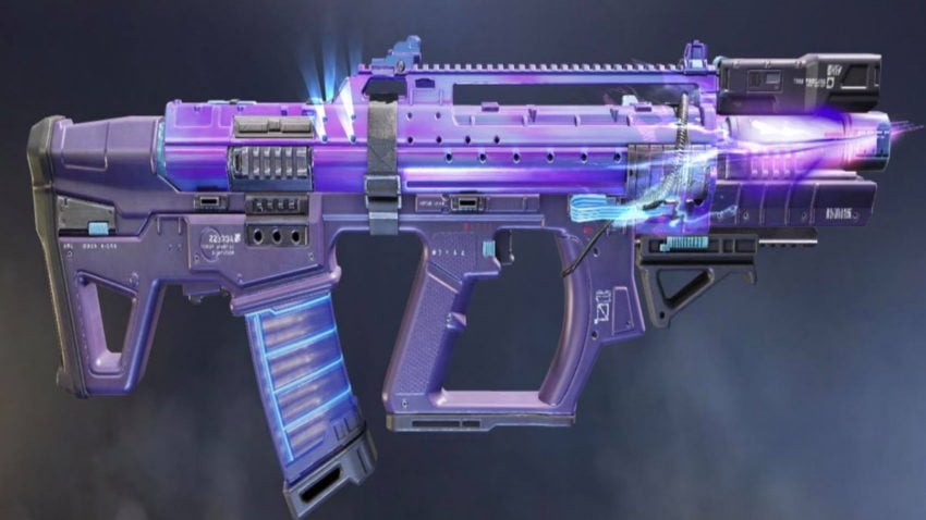 All Legendary Weapons In Call Of Duty Mobile Gamepur