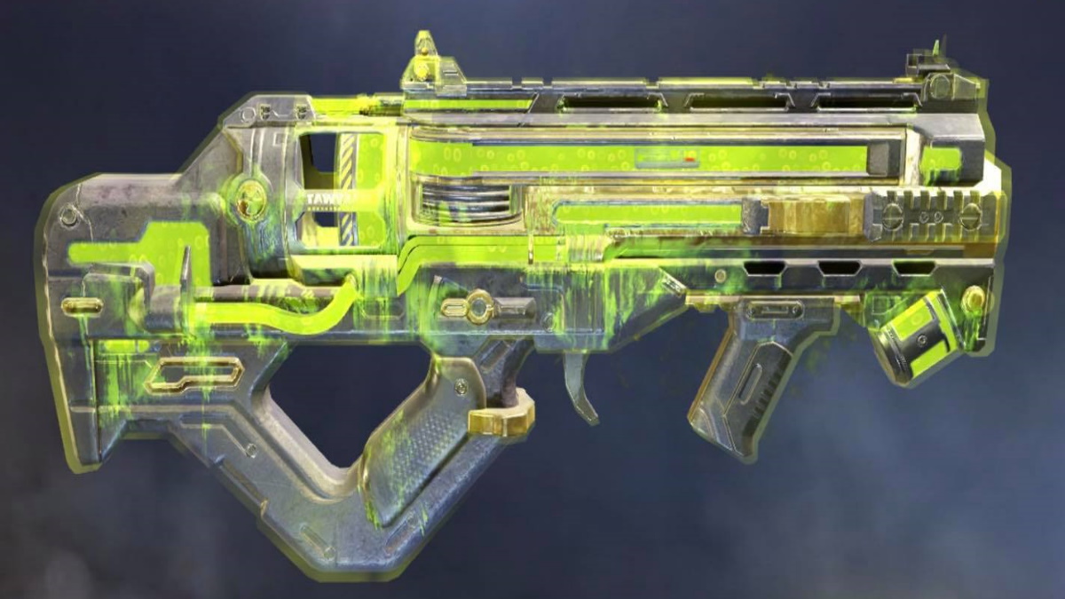 All Legendary Weapons in Call of Duty Mobile Gamepur