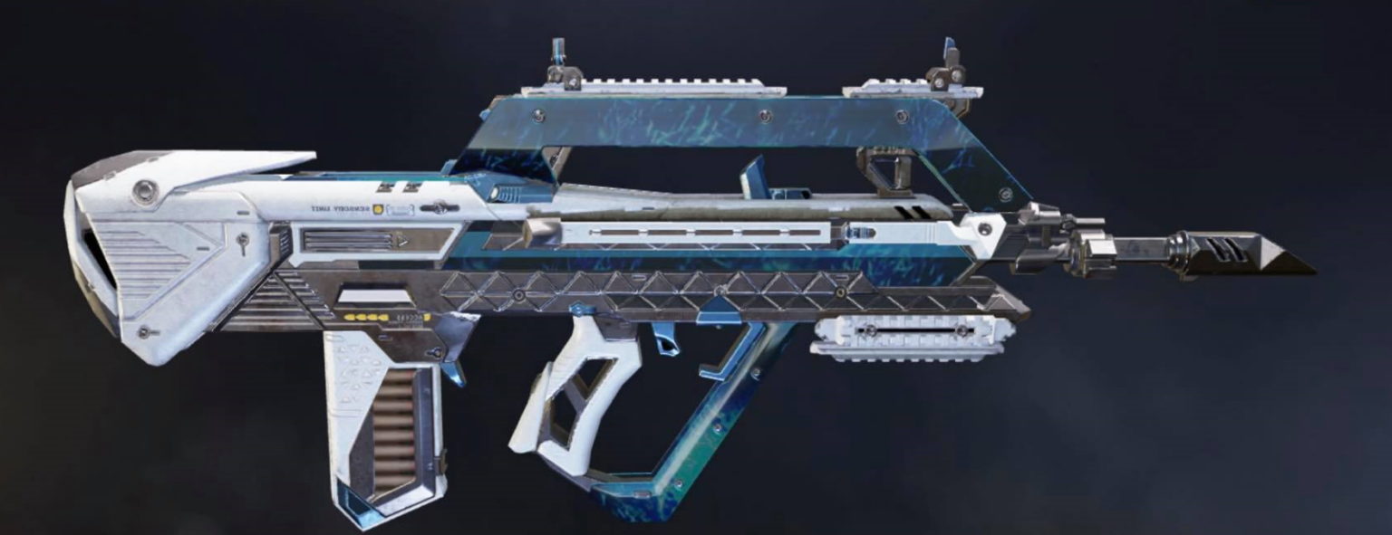 All Legendary Weapons in Call of Duty Mobile Gamepur