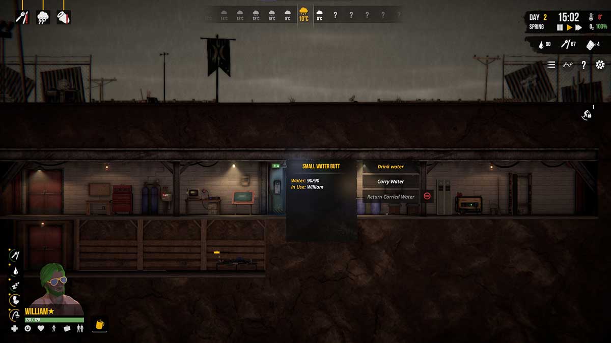 best-automatic-survivor-settings-in-sheltered-2