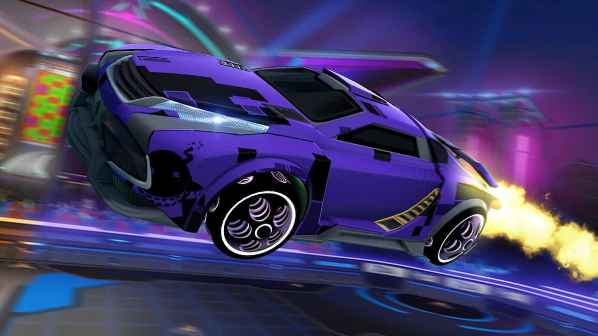 Best wheels in Rocket League Gamepur