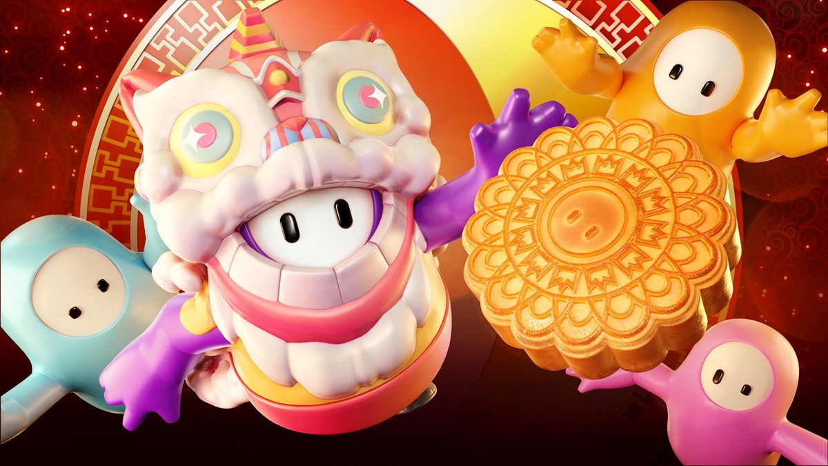 Fall Festival promo image