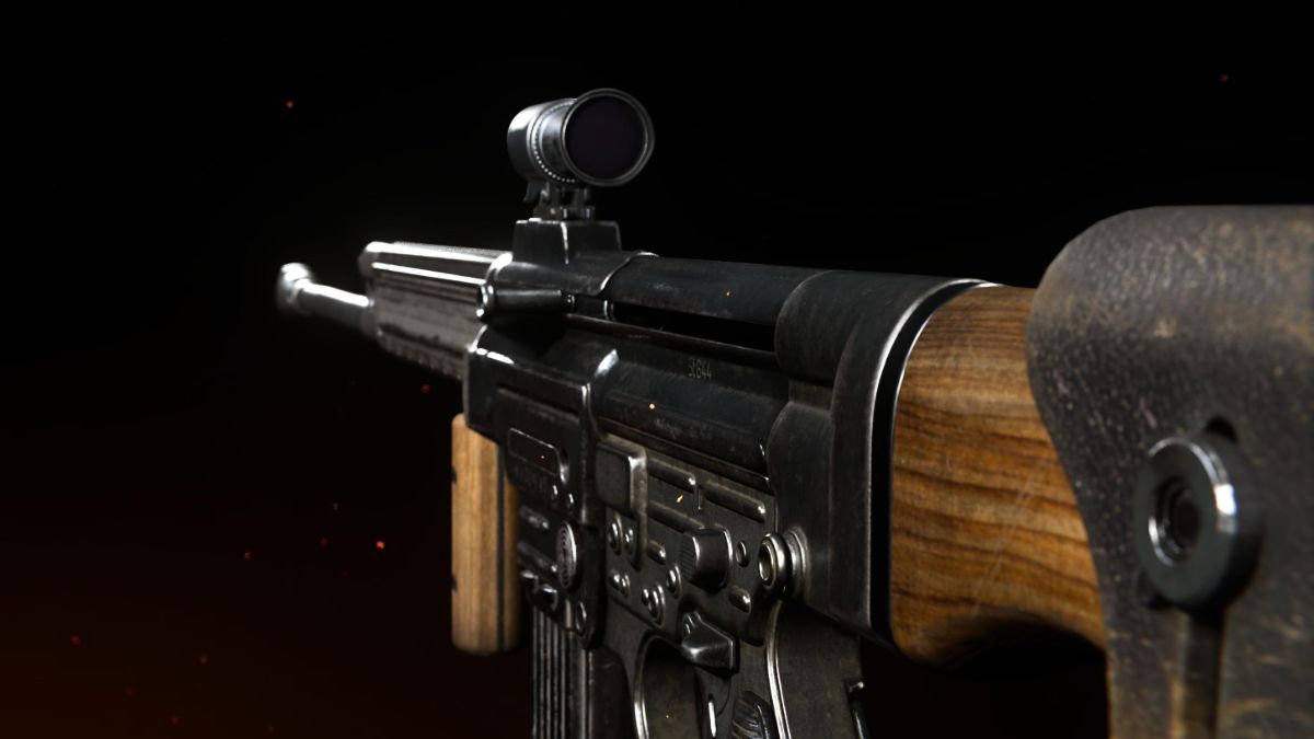 stg 44 iron sights