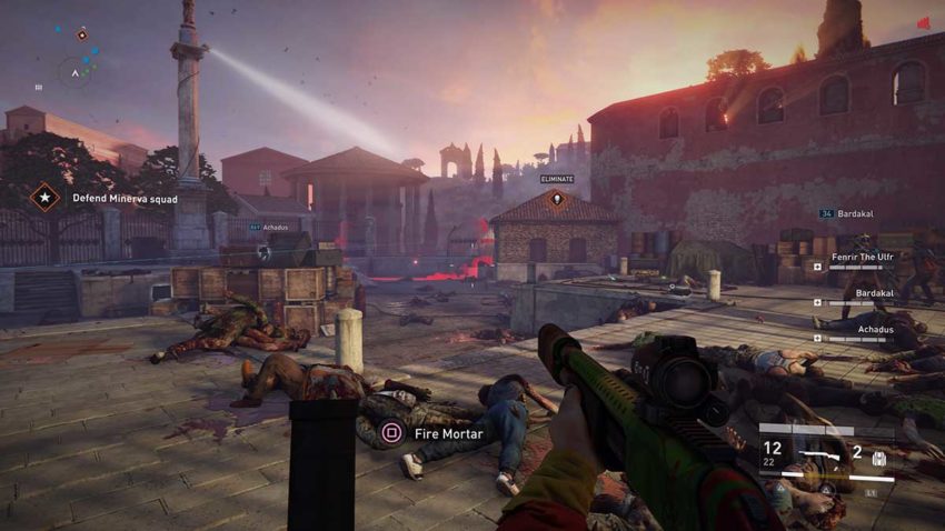 step-3-rescue-minerva-squad-in-world-war-z-aftermath