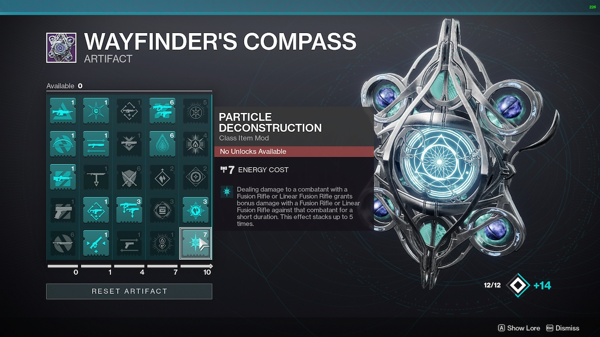 The best Vex Mythoclast build in Destiny 2 Gamepur