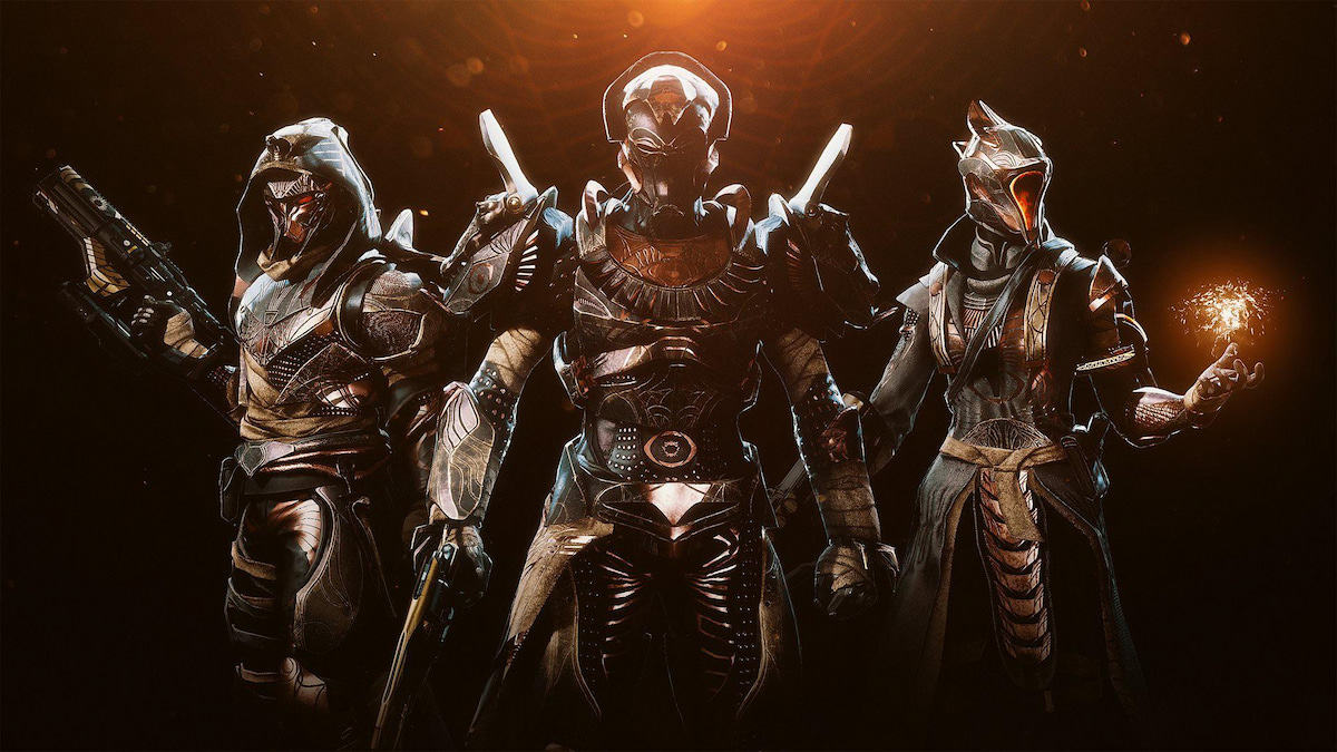 Bungie makes push for accessibility and disability awareness with new inclusion club thumbnail