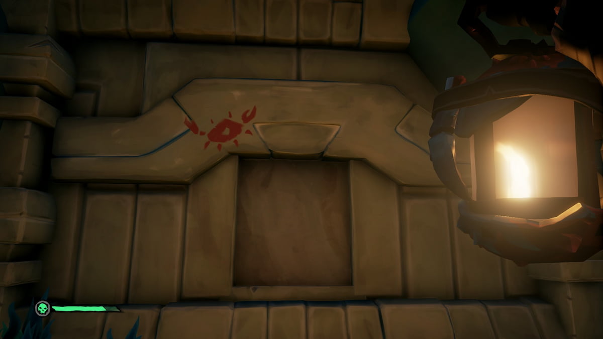 How to complete the Shrine of Ancient Tears in Sea of Thieves Gamepur