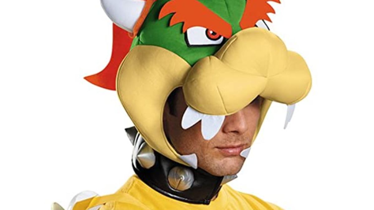 Best video game Halloween costumes 2021 Among Us, Legend of the Zelda