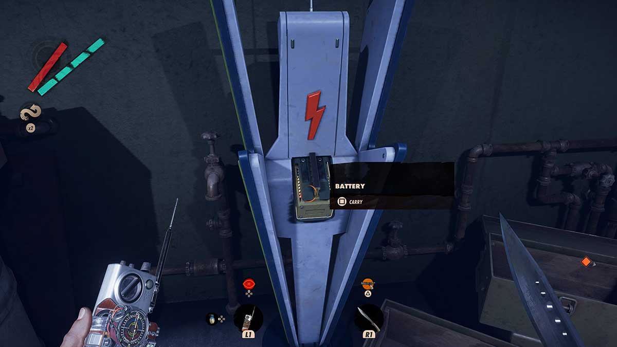 How to complete Radio Silence in Deathloop - Gamepur