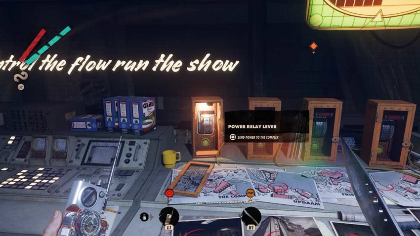 send-power-to-the-complex-deathloop