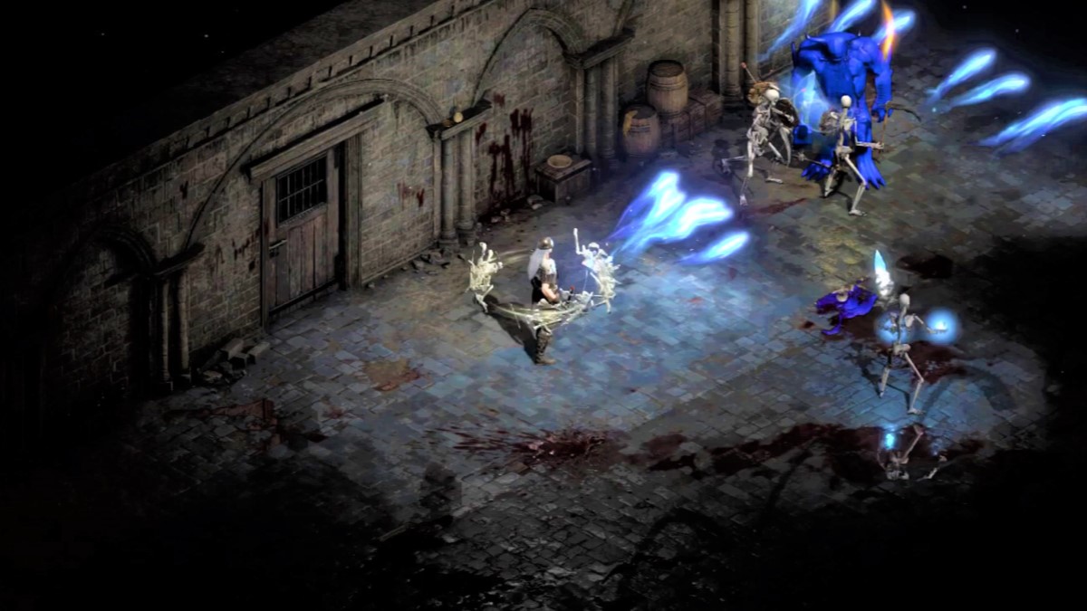 diablo 2 resurrected 2.3 patch notes